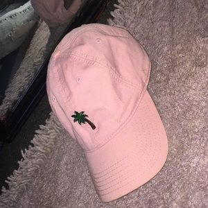 Free authority hat